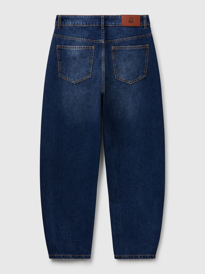 TROUSERS Mujer image number 6